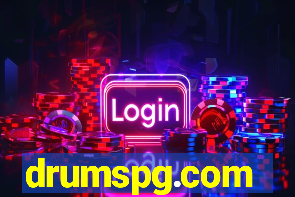 drumspg.com