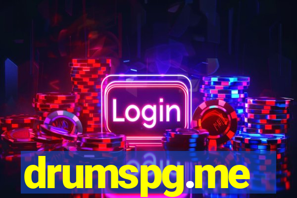 drumspg.me