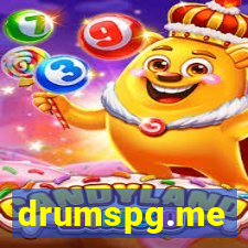 drumspg.me