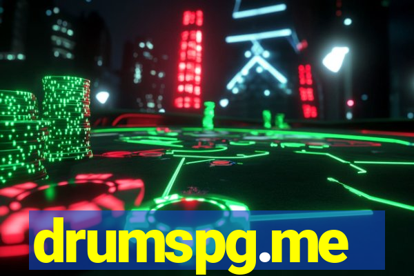 drumspg.me