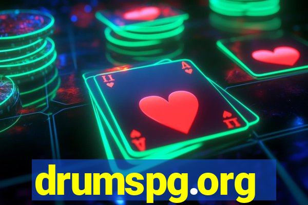drumspg.org