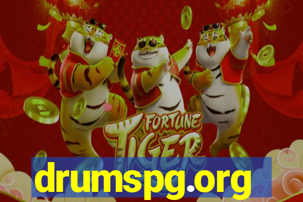 drumspg.org