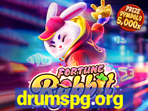 drumspg.org