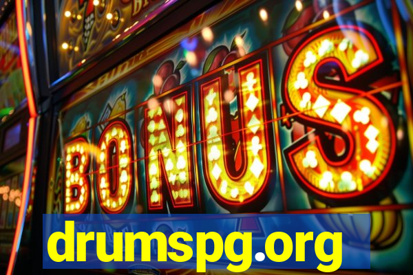 drumspg.org
