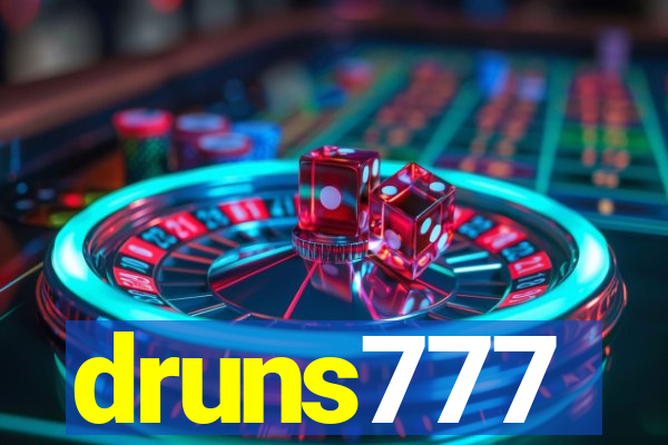 druns777