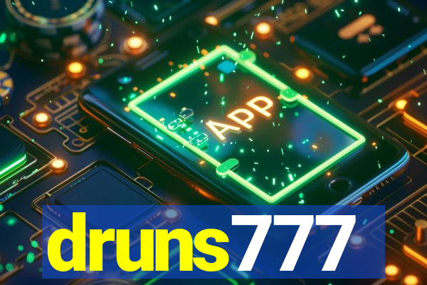druns777