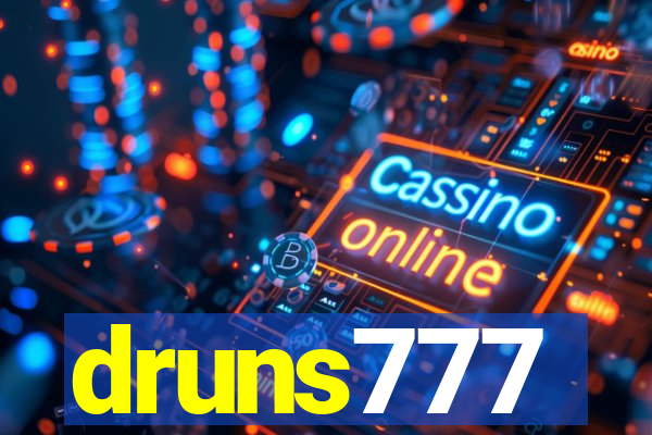 druns777