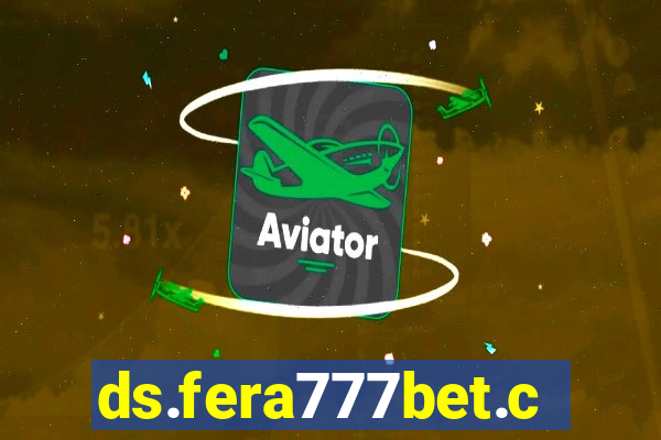 ds.fera777bet.com