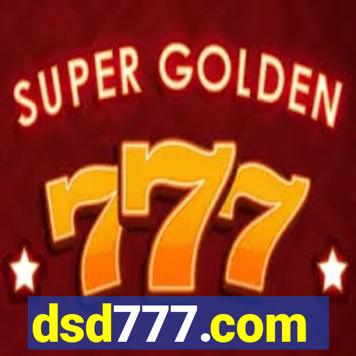 dsd777.com