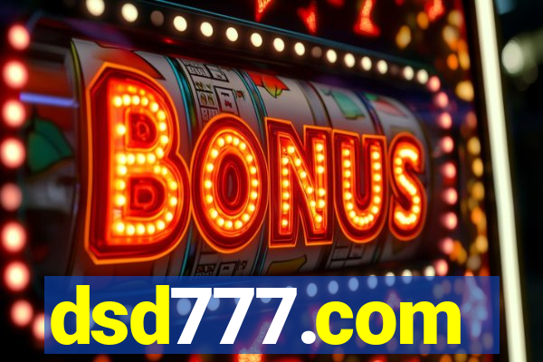 dsd777.com