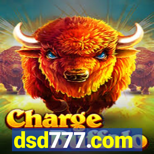 dsd777.com