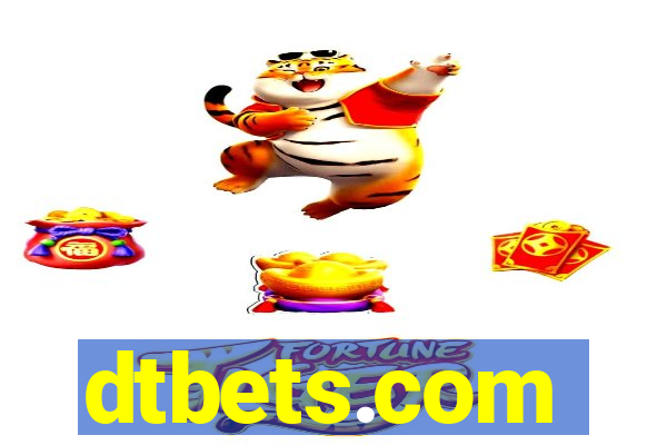 dtbets.com