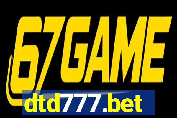 dtd777.bet