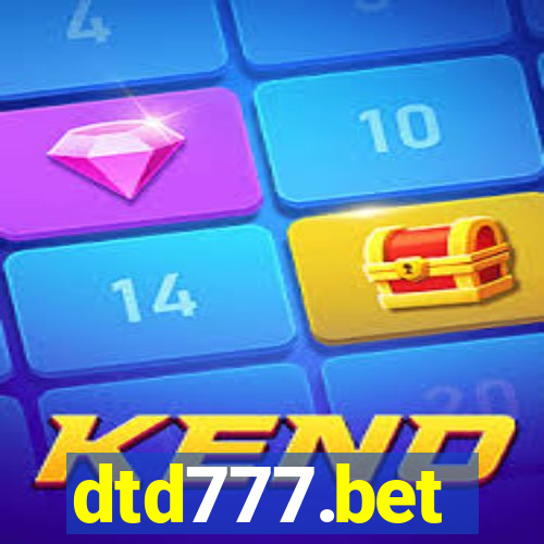 dtd777.bet