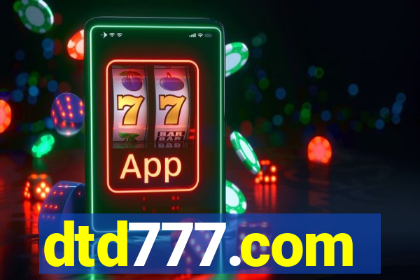 dtd777.com