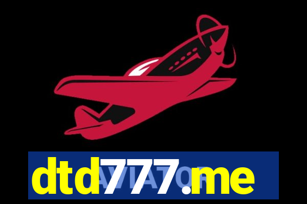 dtd777.me