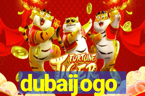 dubaijogo