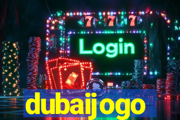 dubaijogo