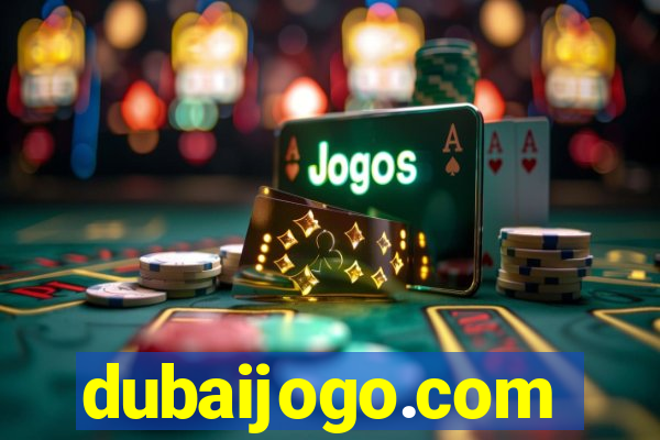 dubaijogo.com