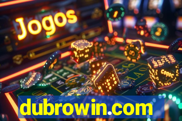dubrowin.com