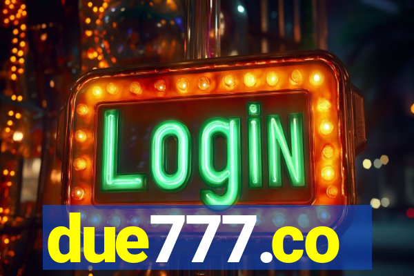 due777.co