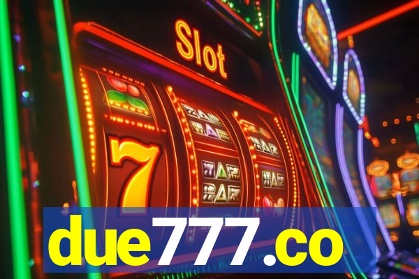 due777.co