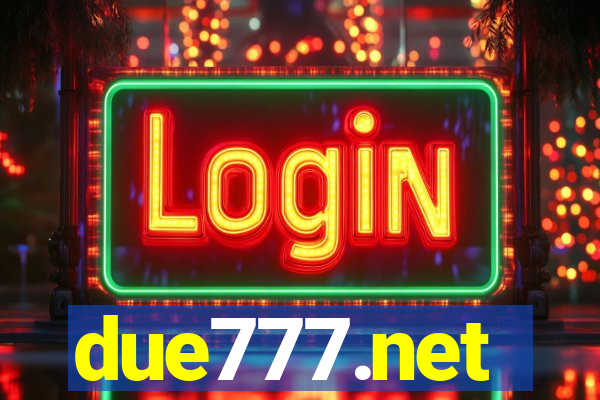due777.net