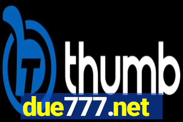 due777.net