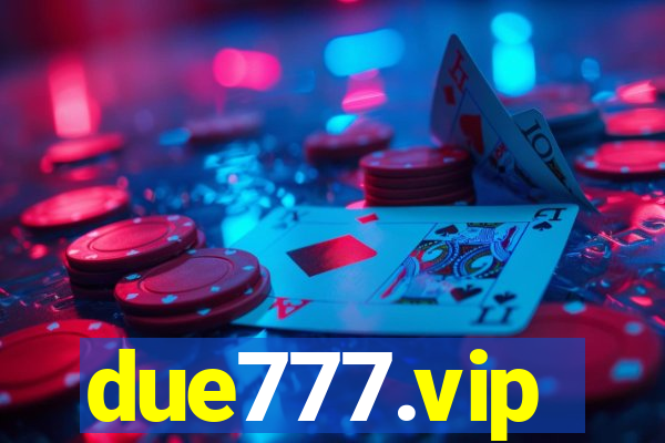 due777.vip