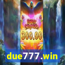 due777.win