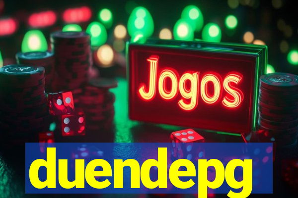 duendepg