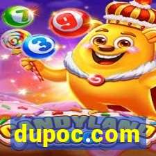 dupoc.com