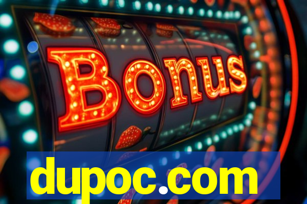 dupoc.com