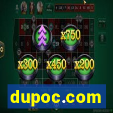 dupoc.com