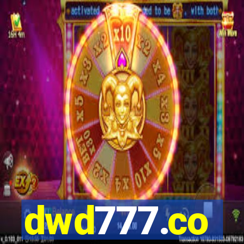 dwd777.co