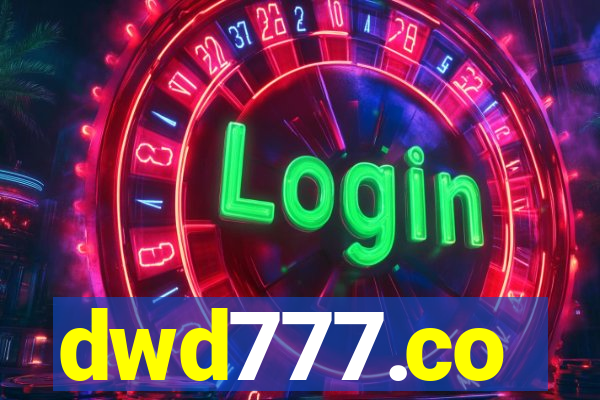 dwd777.co
