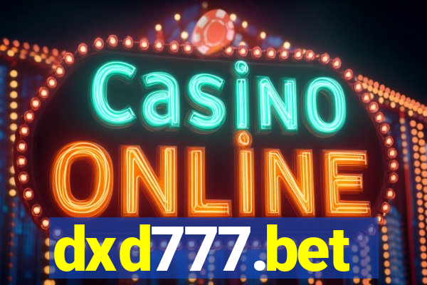 dxd777.bet