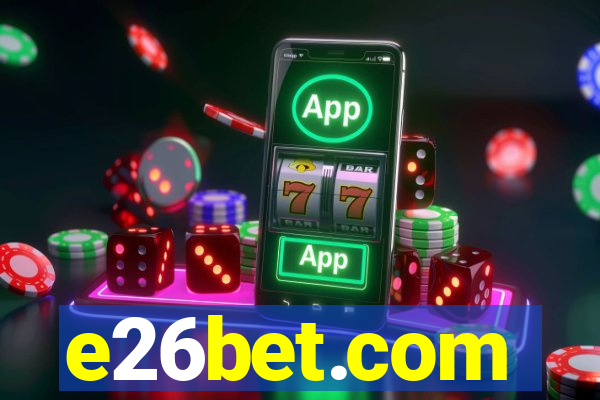 e26bet.com