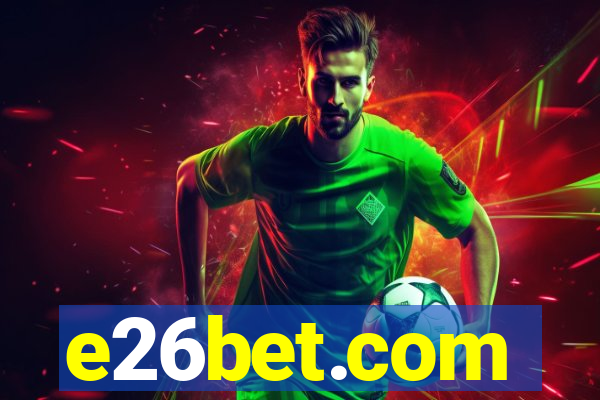 e26bet.com