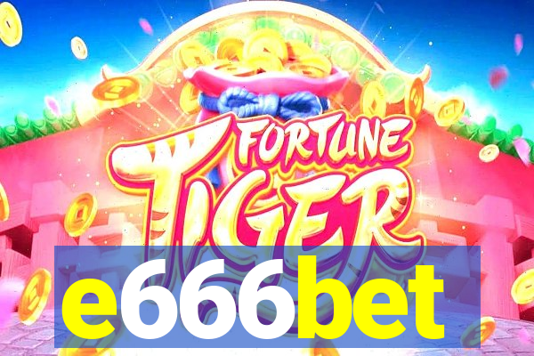 e666bet