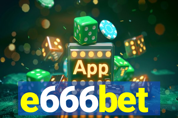 e666bet