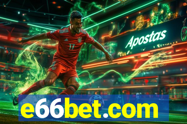 e66bet.com