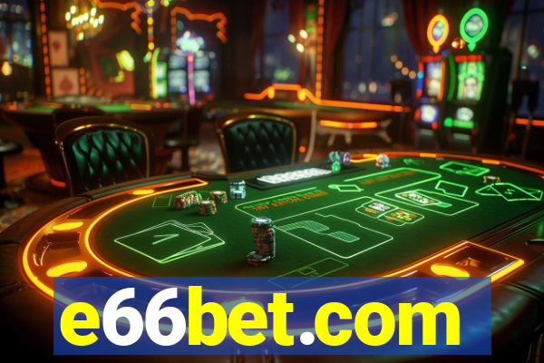 e66bet.com