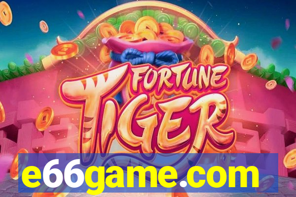 e66game.com
