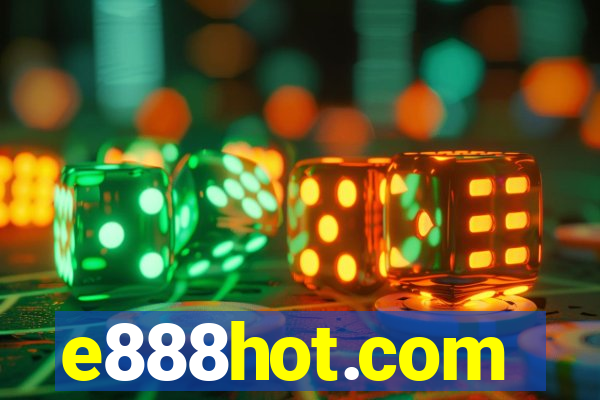 e888hot.com