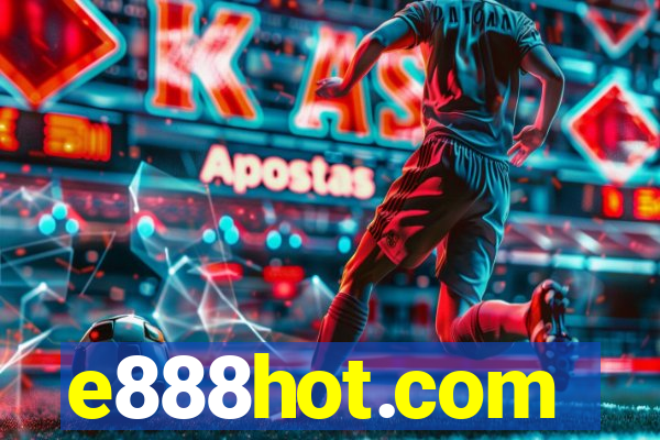 e888hot.com