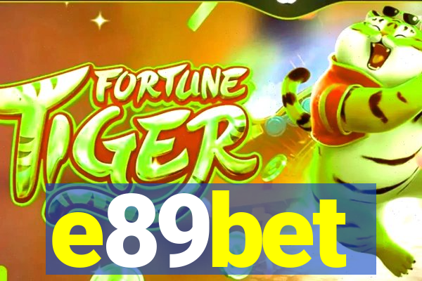 e89bet
