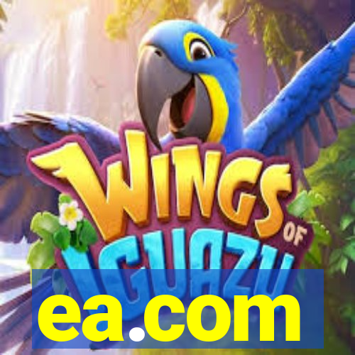 ea.com