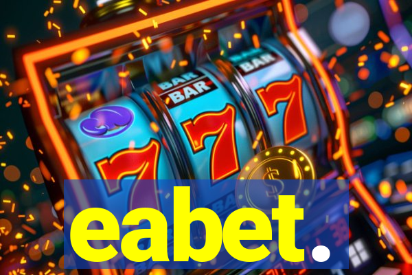 eabet.