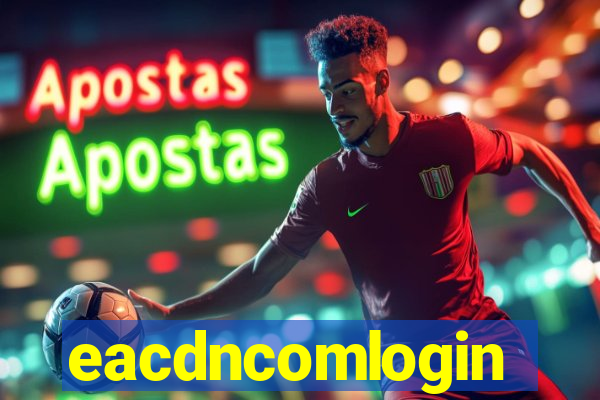 eacdncomlogin